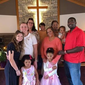 Meet your Posher, Alisha